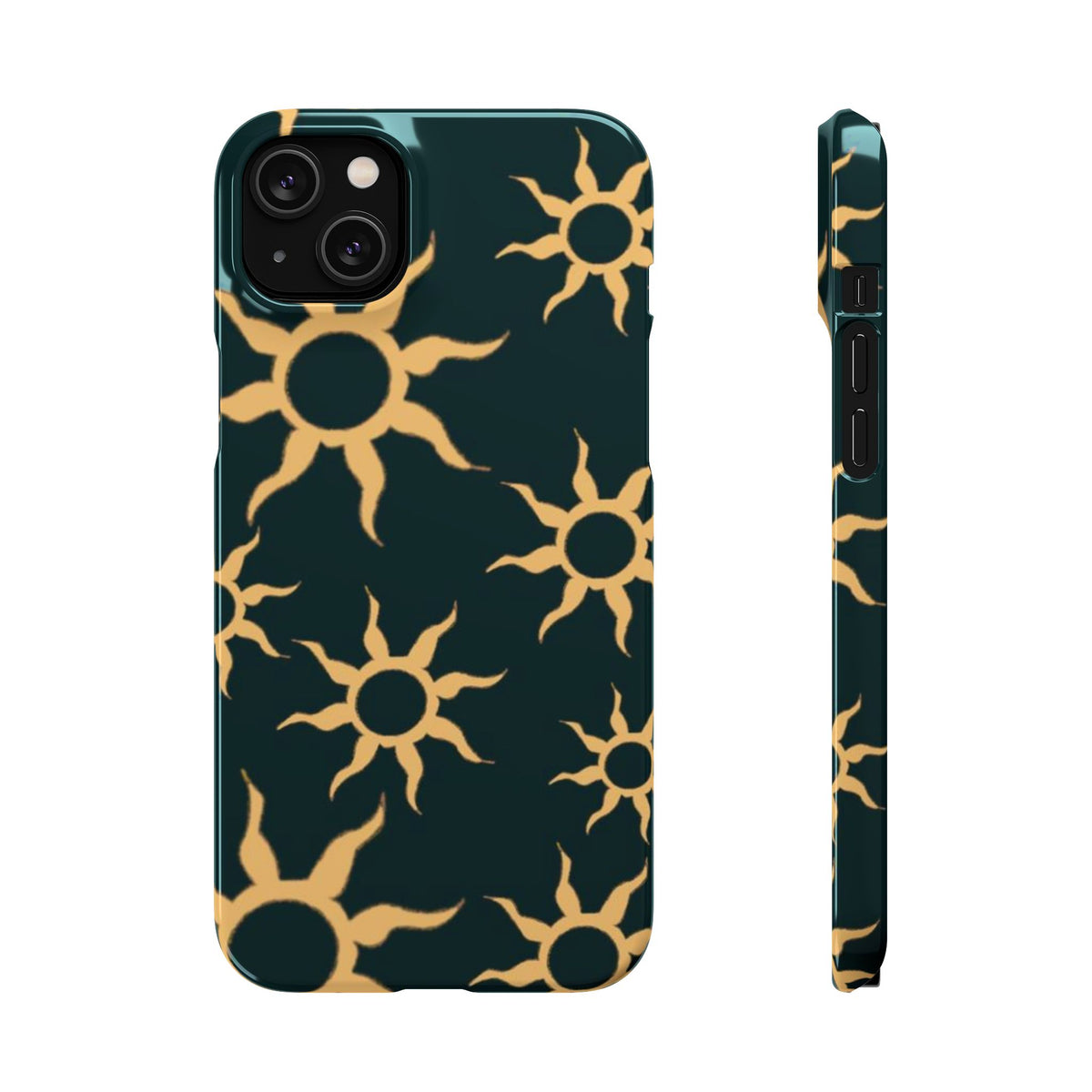 Slim Case – Sun