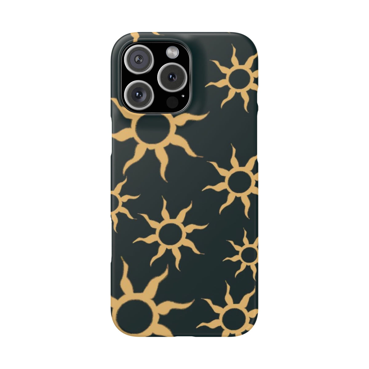 Slim Case – Sun