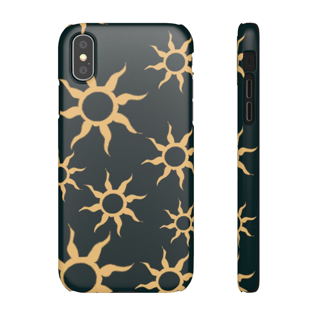 Slim Case – Sun