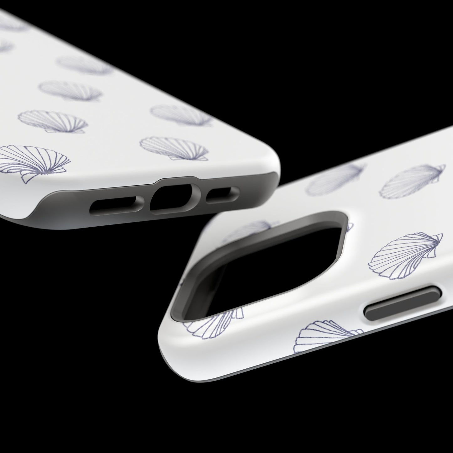 Magnetic Phone Case (Shells)