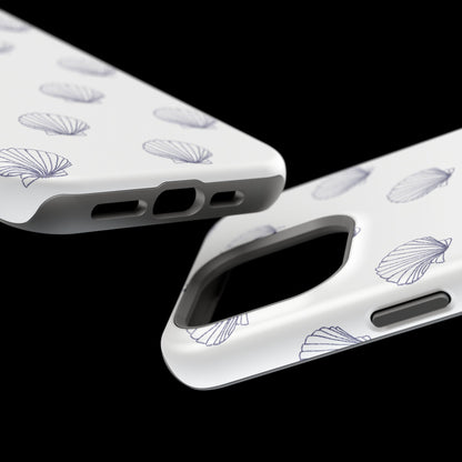 Magnetic Phone Case (Shells)