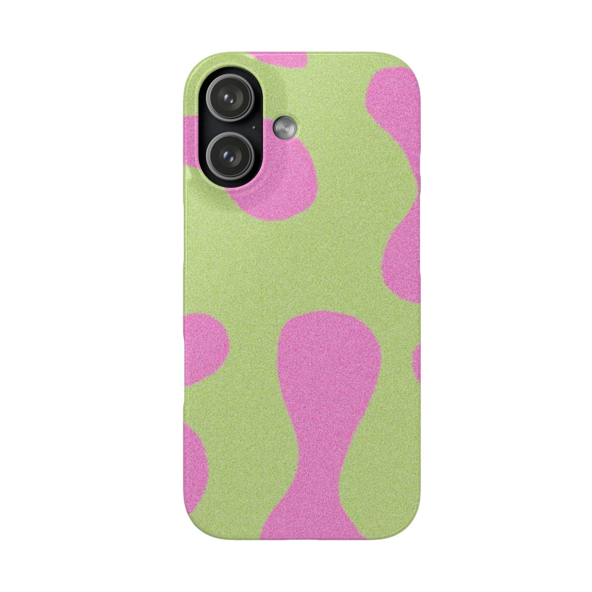 Slim Case – Pink Spots