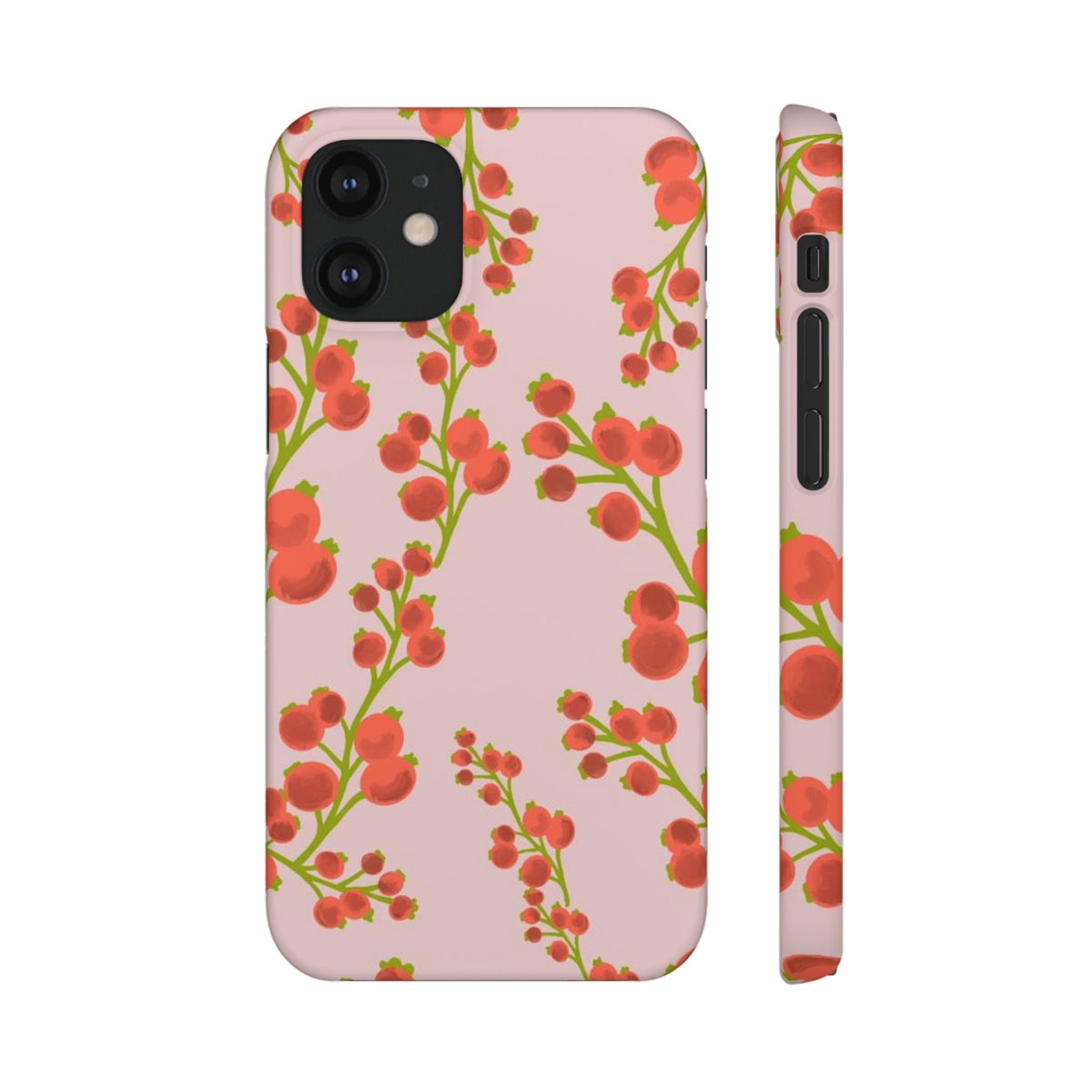 Slim Case – Roses