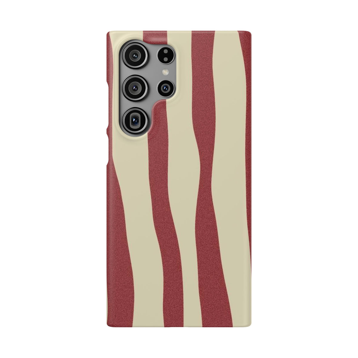 Slim Case – Red Lines