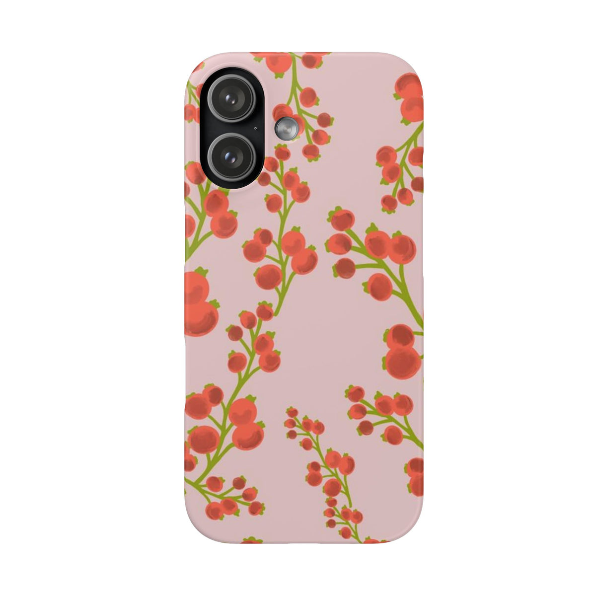 Slim Case – Roses