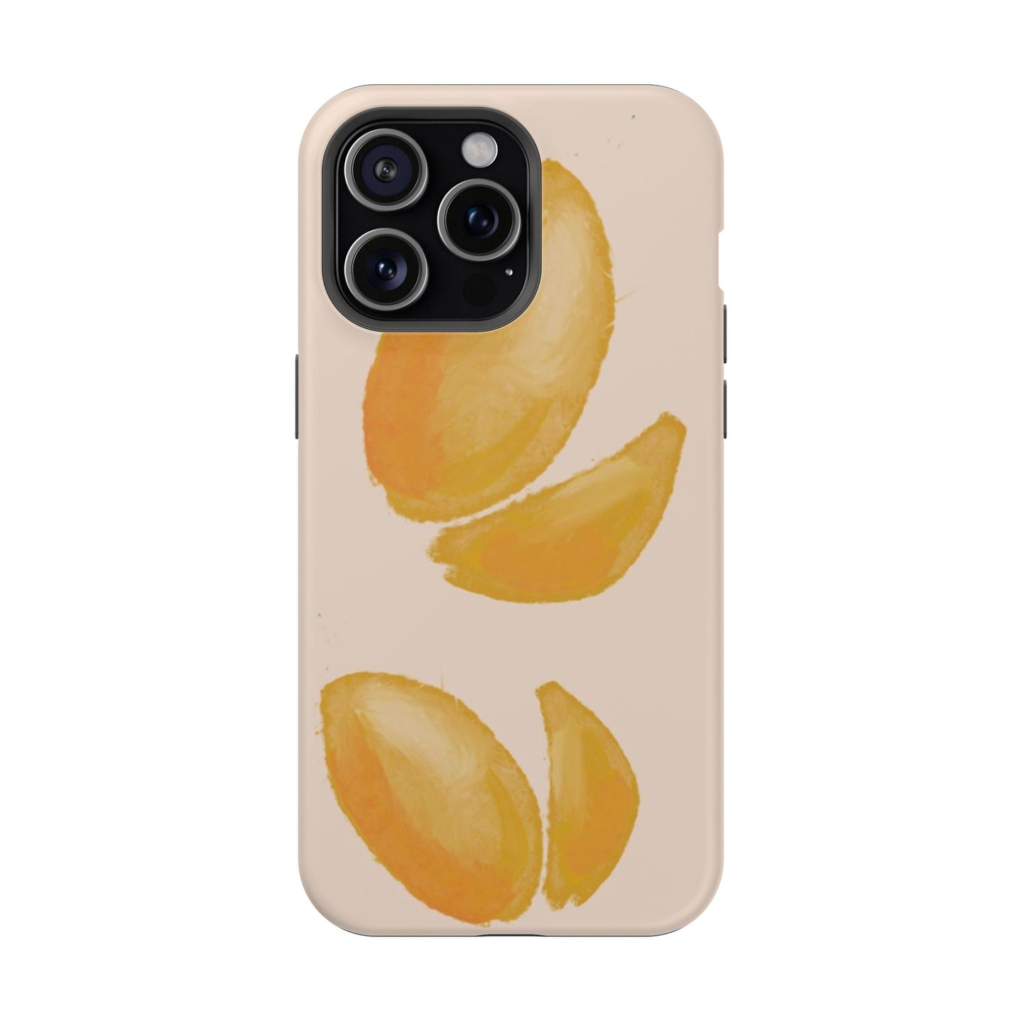 Magnetic Phone Case (Handles)