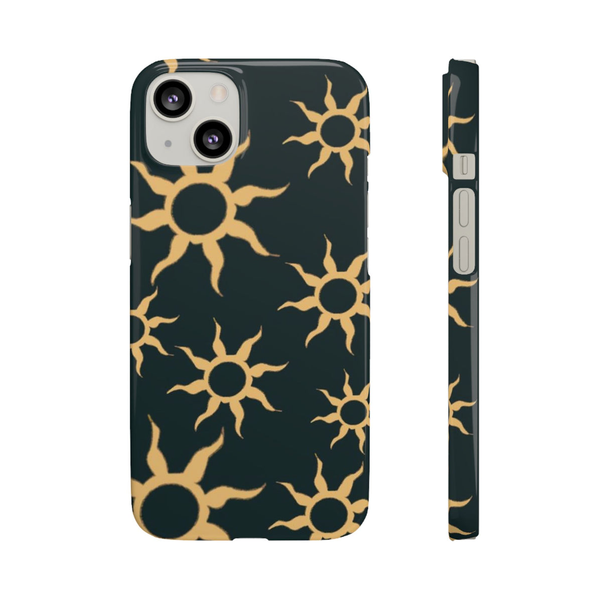 Slim Case – Sun