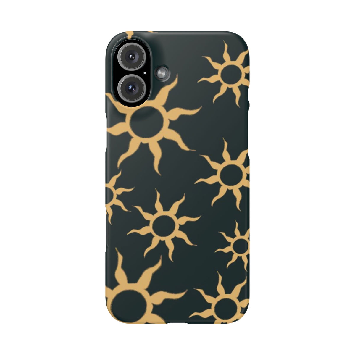 Slim Case – Sun