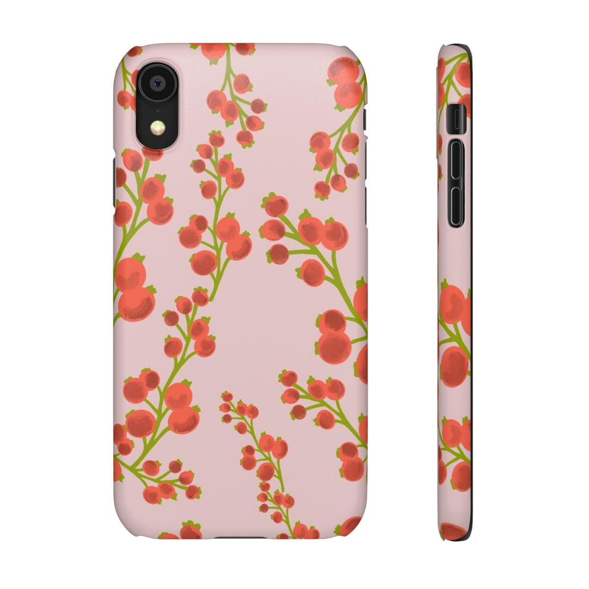 Slim Case – Roses