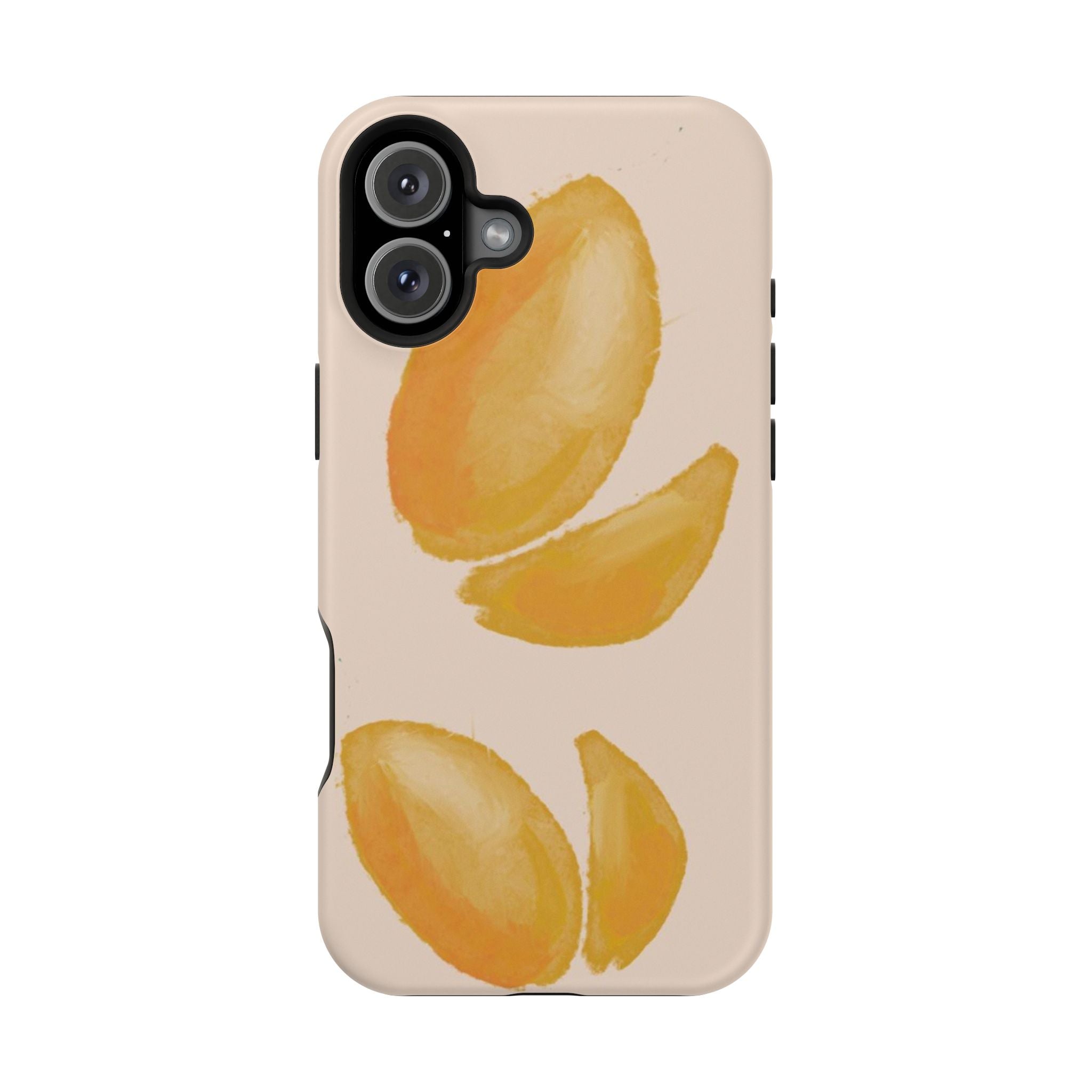 Magnetic Phone Case (Handles)