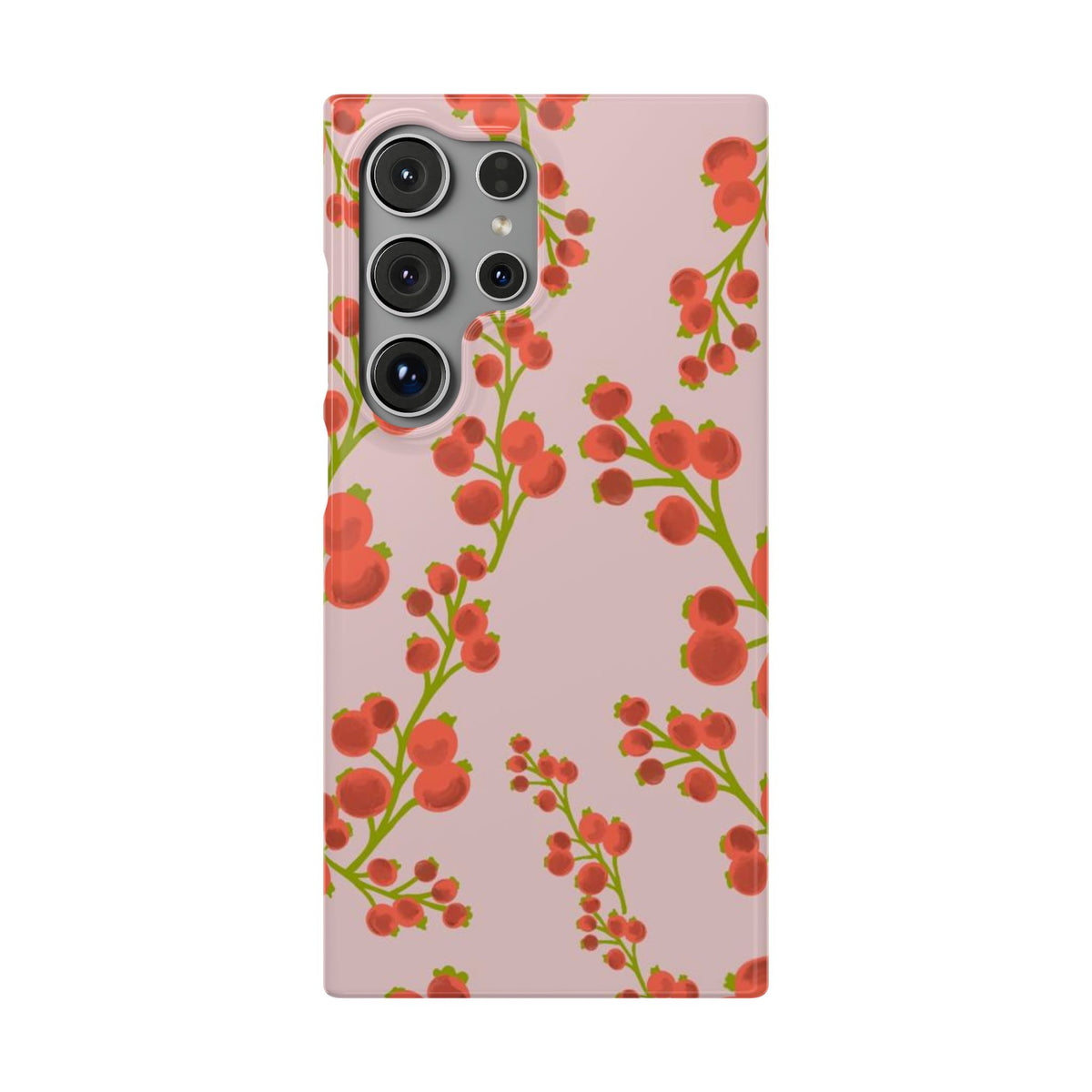 Slim Case – Roses