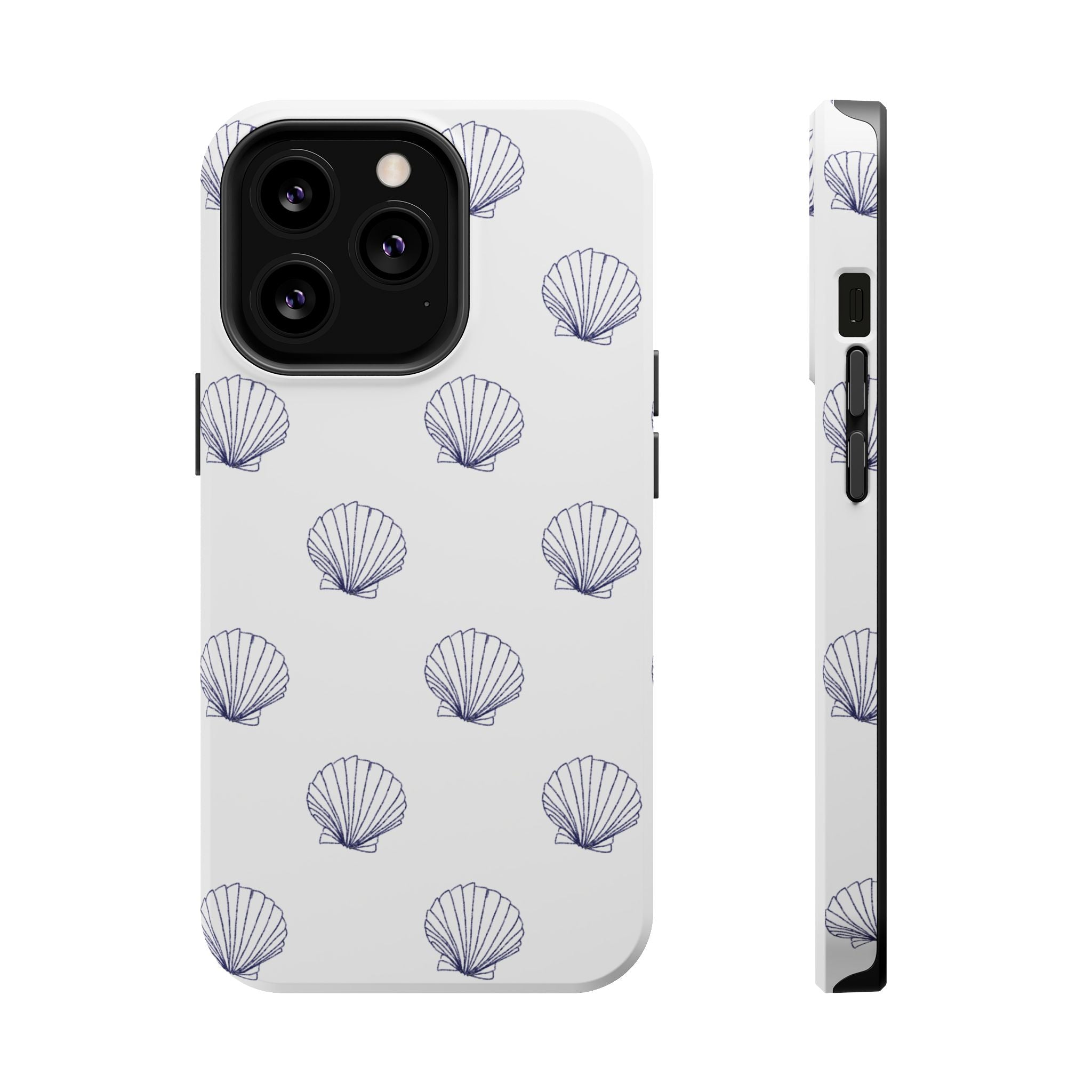 Magnetic Phone Case (Shells)