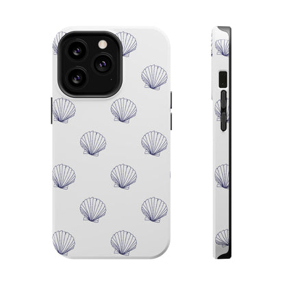 Magnetic Phone Case (Shells)