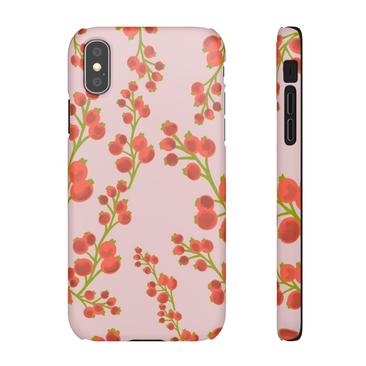 Slim Case – Roses