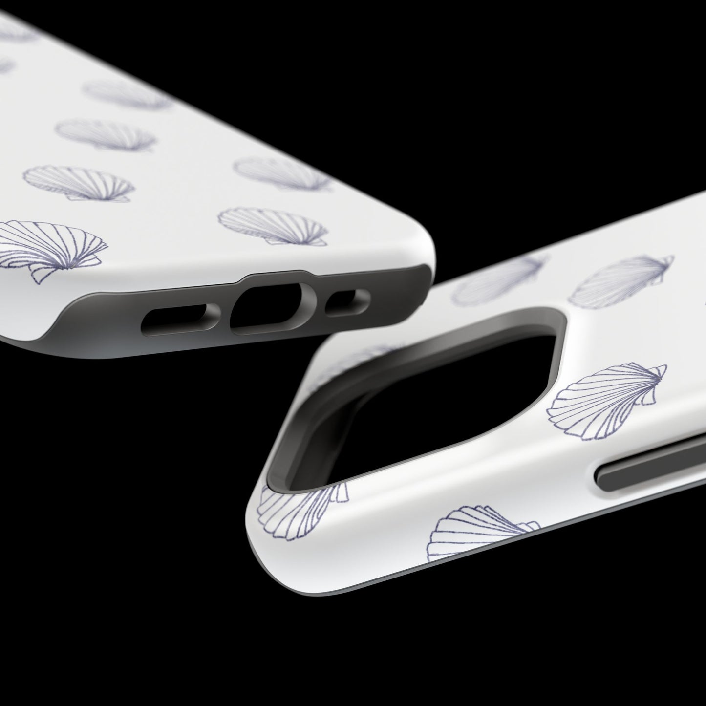 Magnetic Phone Case (Shells)