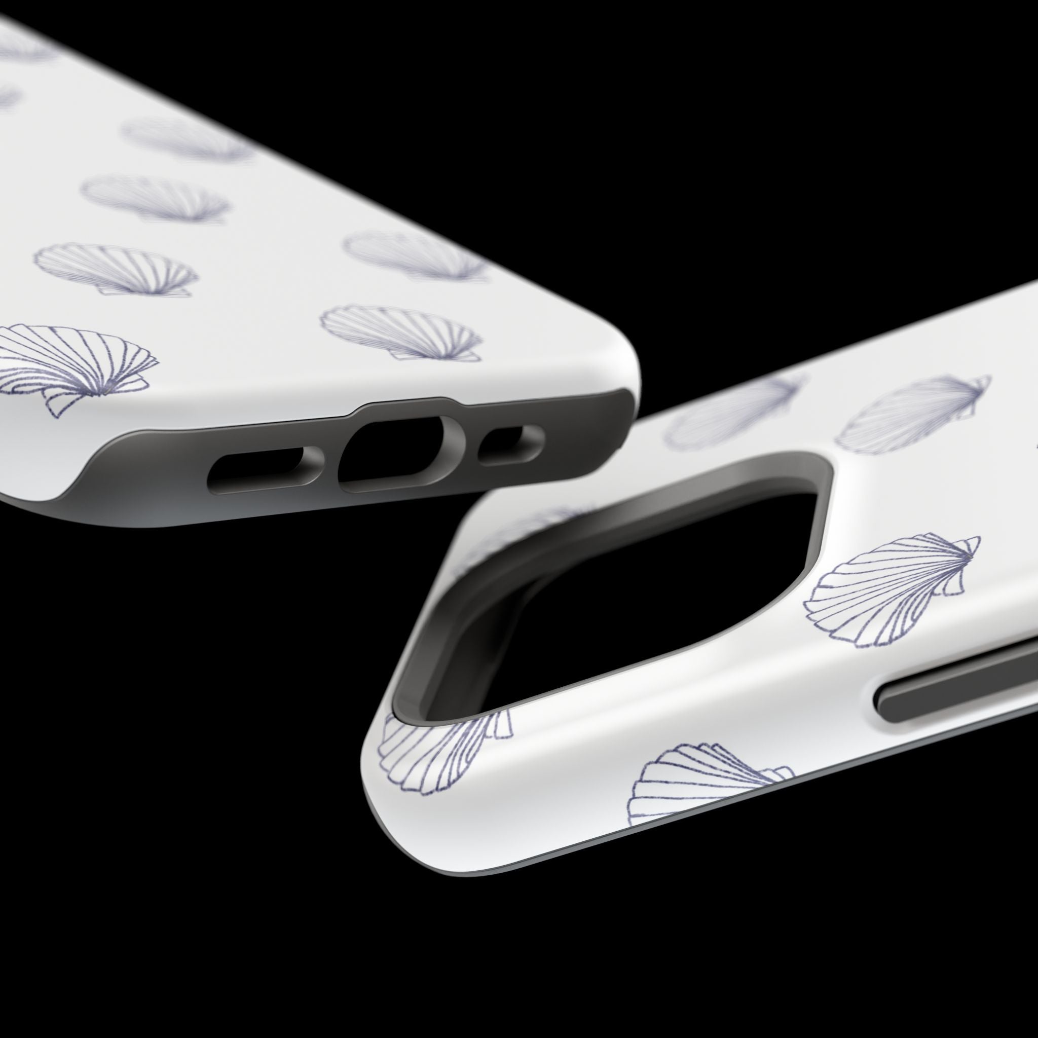 Magnetic Phone Case (Shells)
