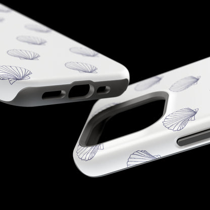Magnetic Phone Case (Shells)