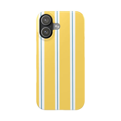 Custom Case (Lines)