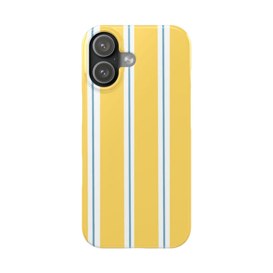 Custom Case (Lines)