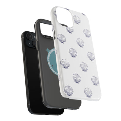 Magnetic Phone Case (Shells)