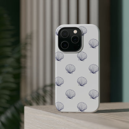 Magnetic Phone Case (Shells)
