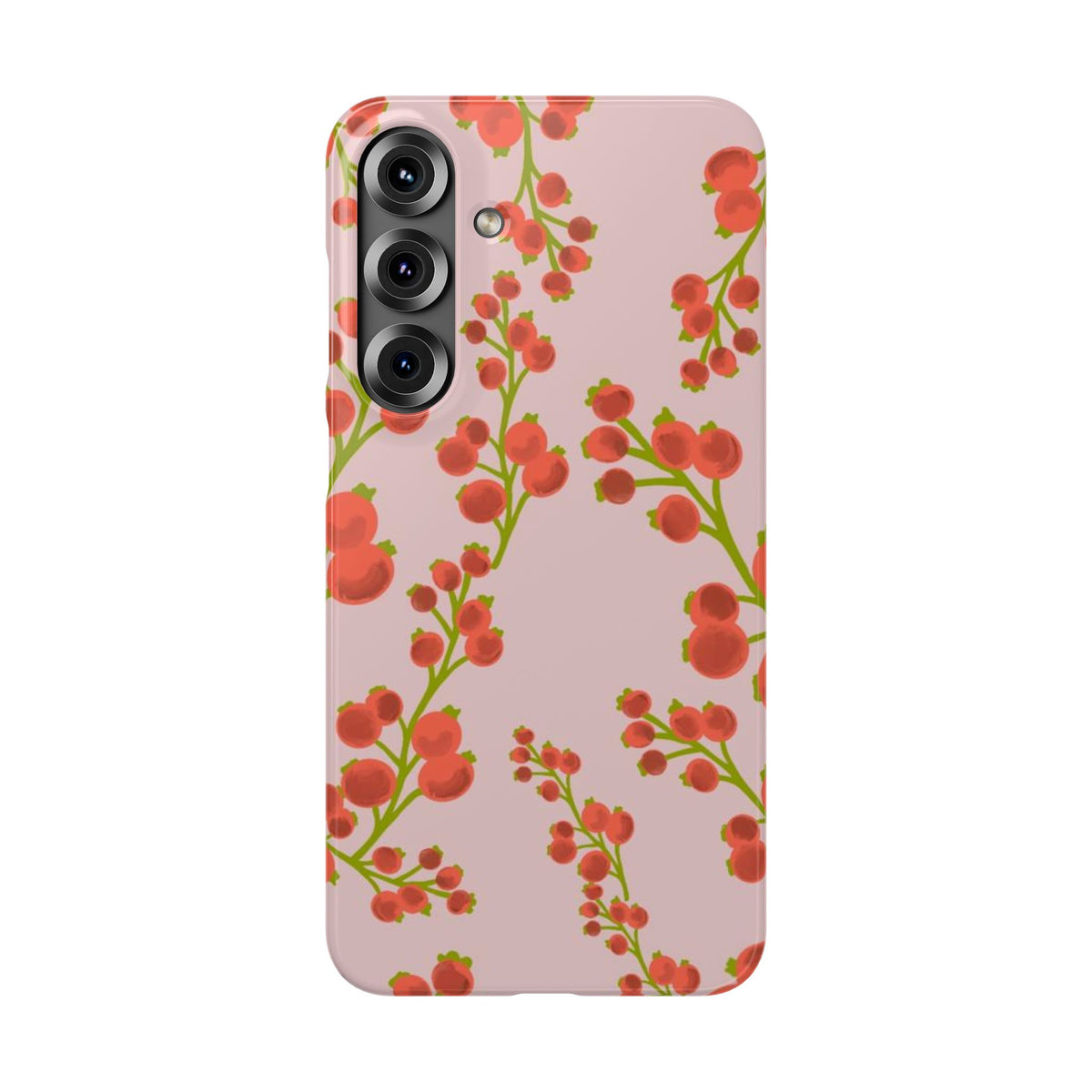 Slim Case – Roses
