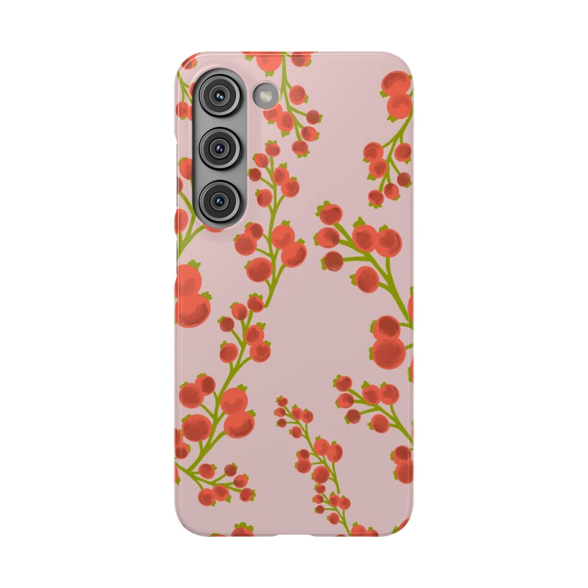 Slim Case – Roses