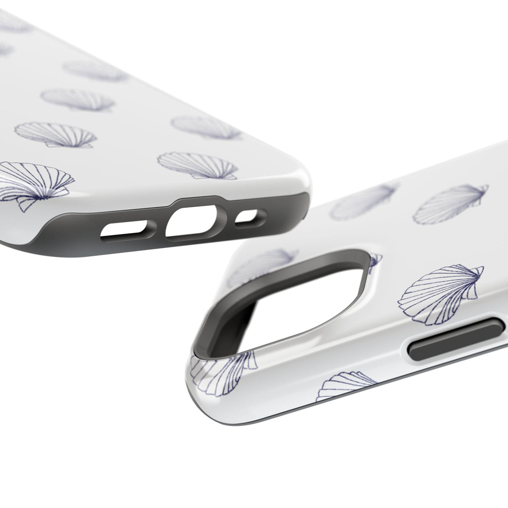 Magnetic Phone Case (Shells)