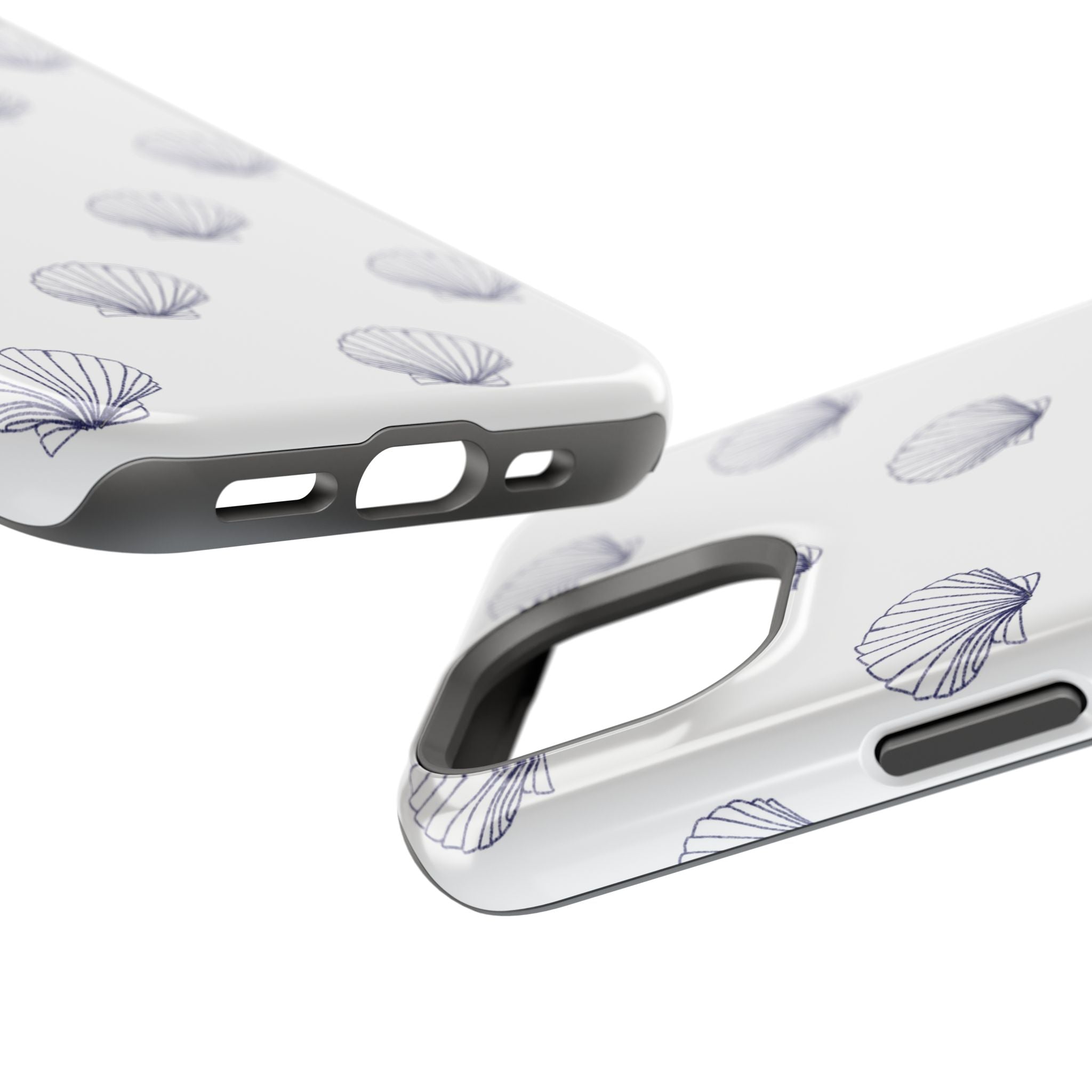 Magnetic Phone Case (Shells)