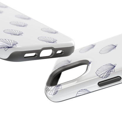 Magnetic Phone Case (Shells)