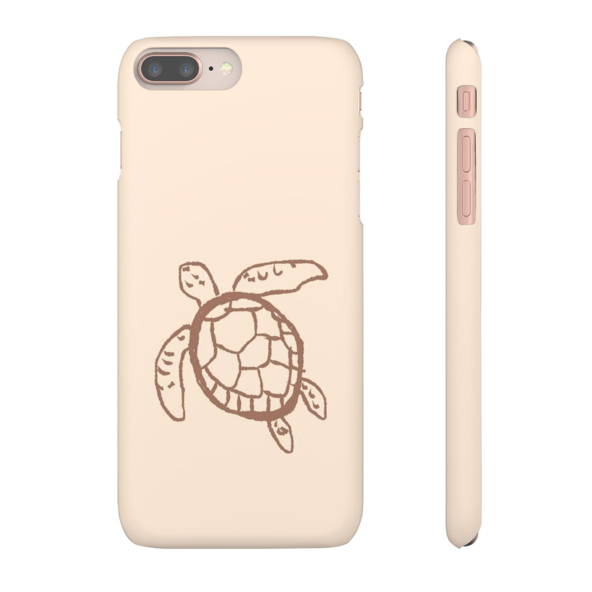 Slim Case – Turtle