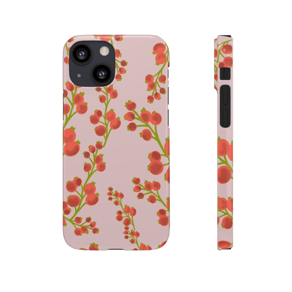Slim Case – Roses
