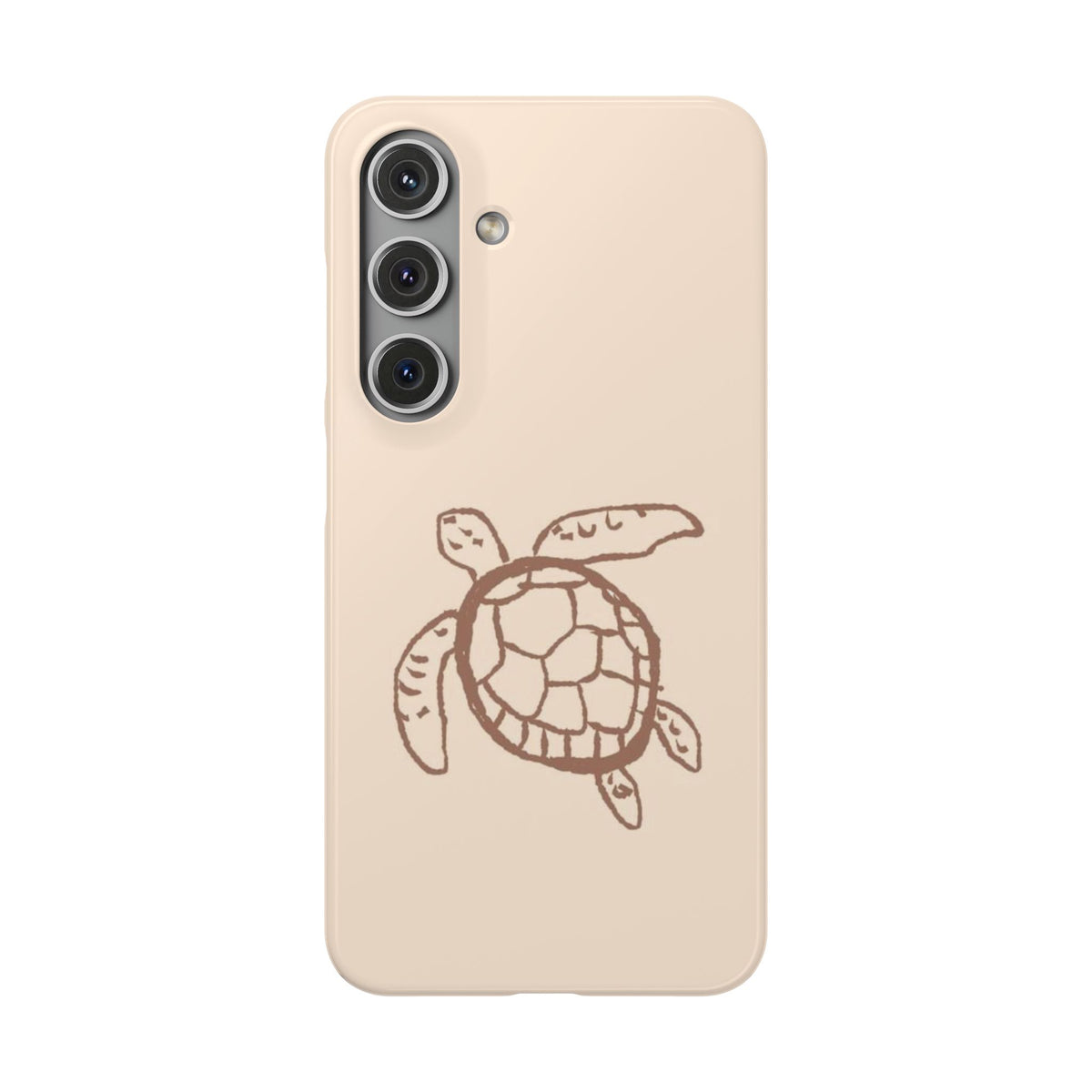 Slim Case – Turtle
