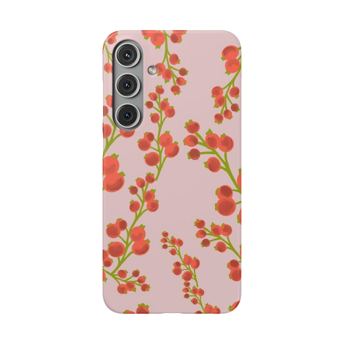 Slim Case – Roses