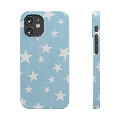 Custom Case (Stars)