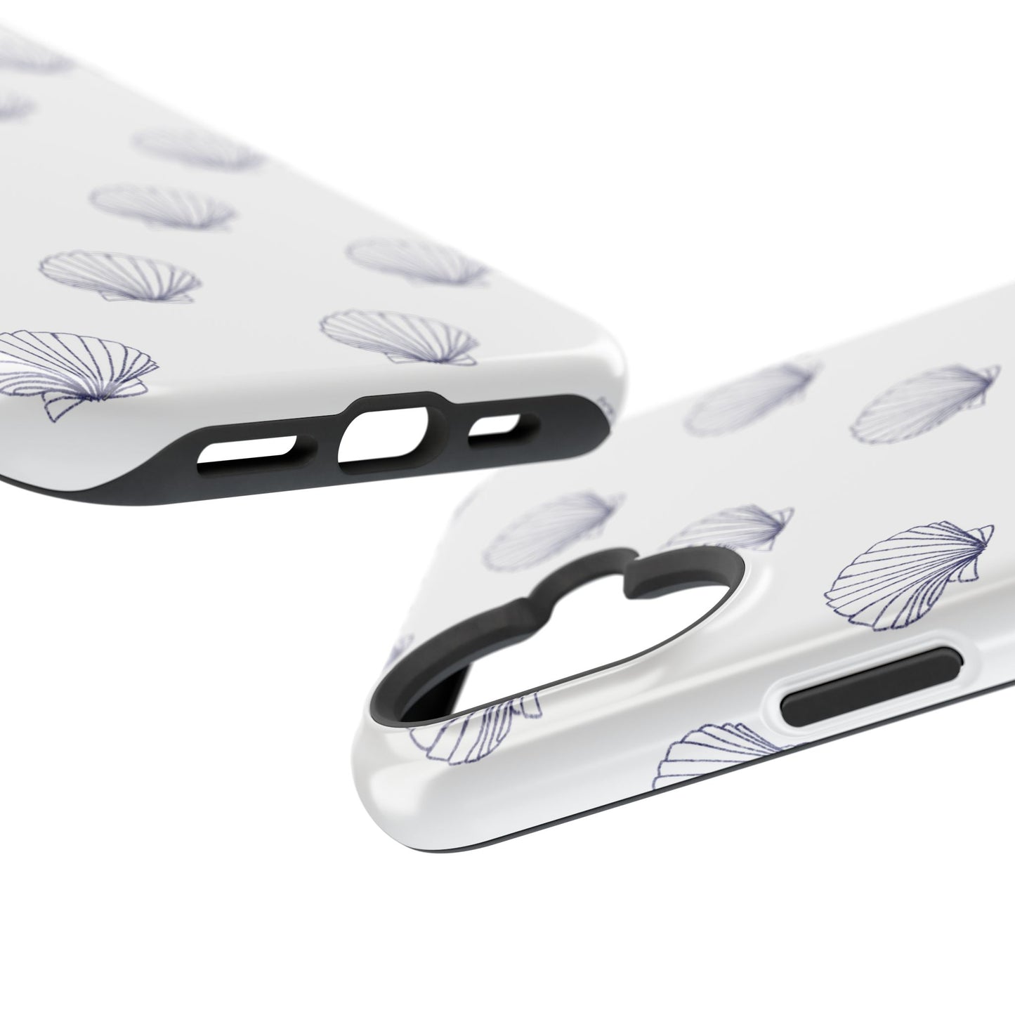 Magnetic Phone Case (Shells)