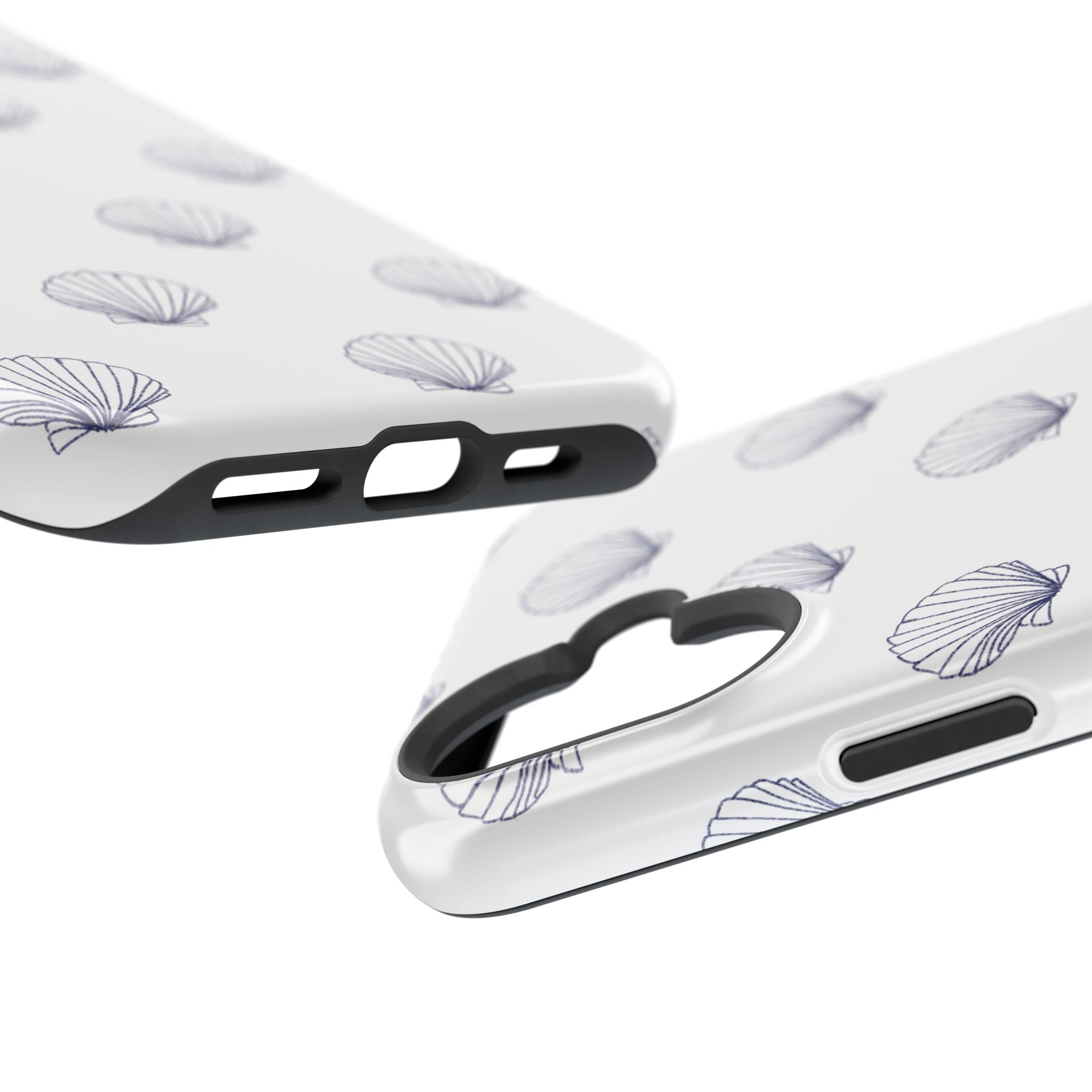 Magnetic Phone Case (Shells)