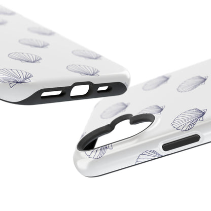 Magnetic Phone Case (Shells)