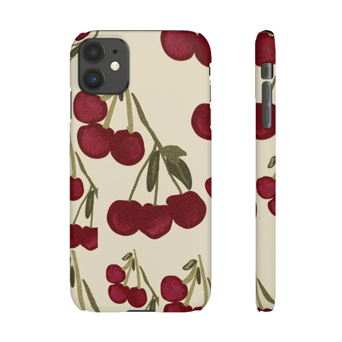 Slim case – Cherries