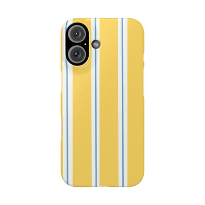 Custom Case (Lines)
