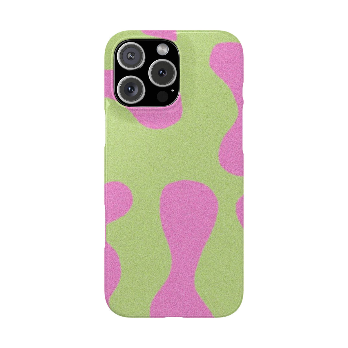 Slim Case – Pink Spots