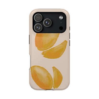 Magnetic Phone Case (Handles)