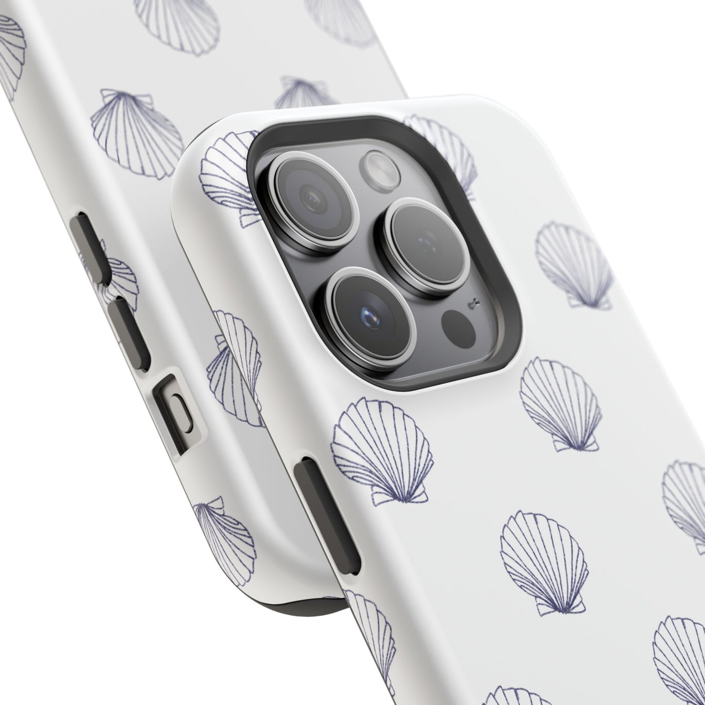 Magnetic Phone Case (Shells)