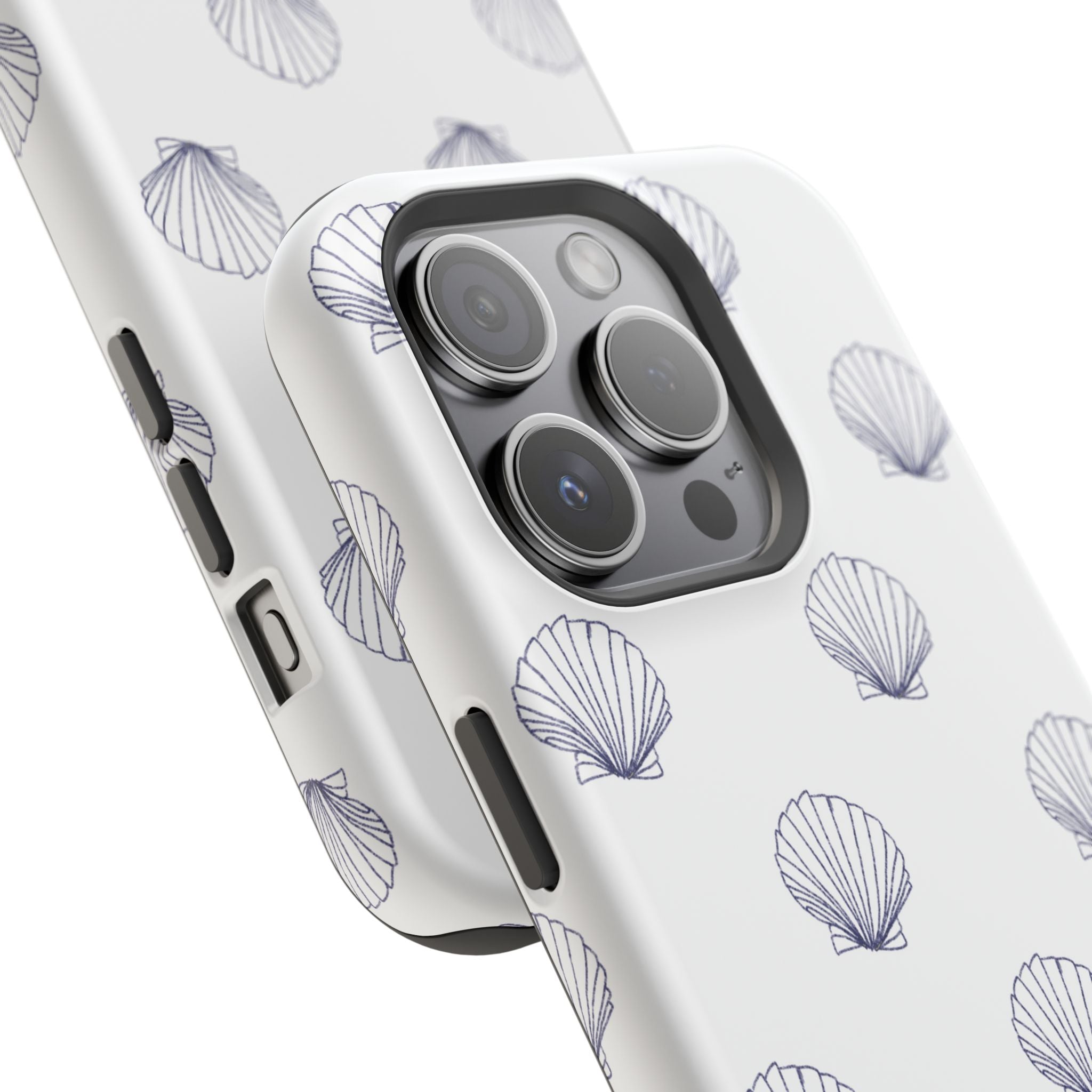 Magnetic Phone Case (Shells)