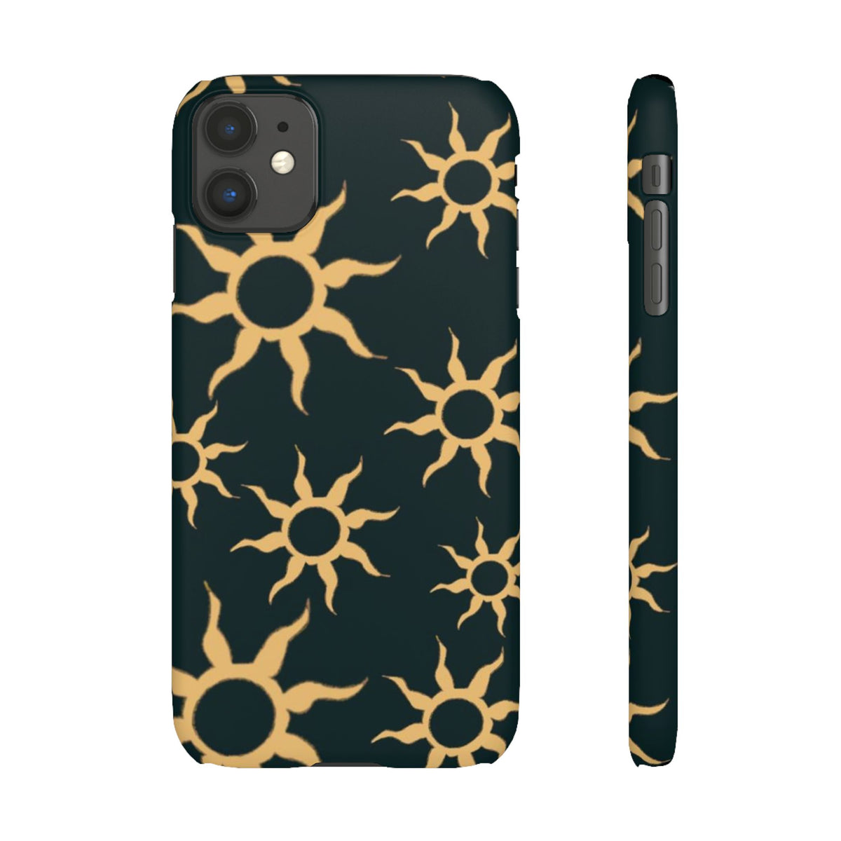Slim Case – Sun