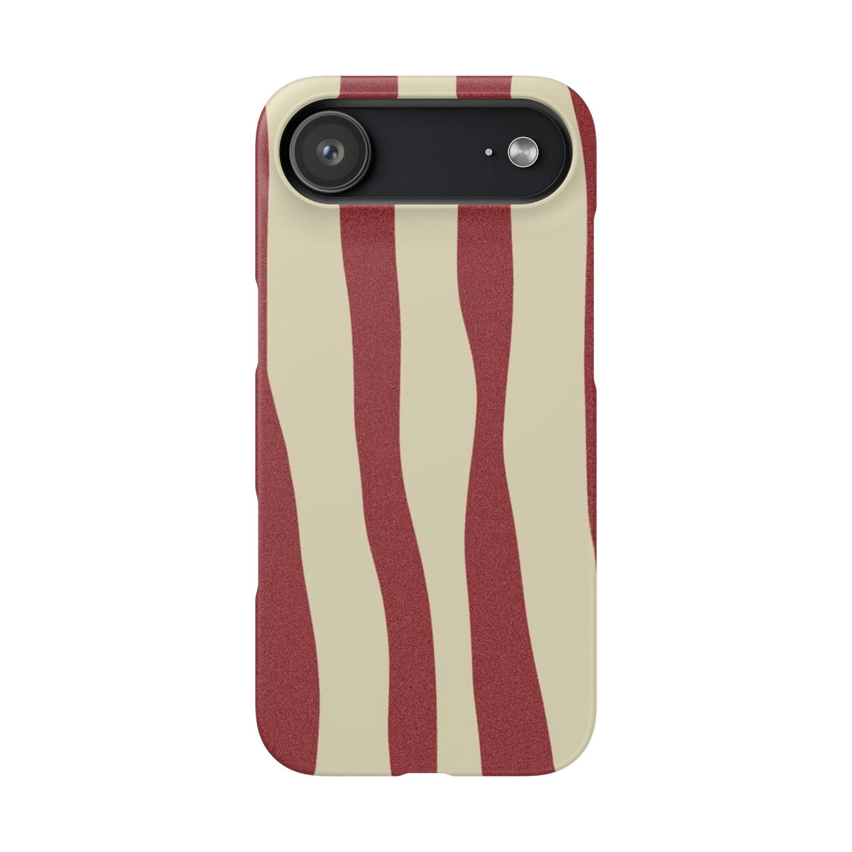 Slim Case – Red Lines