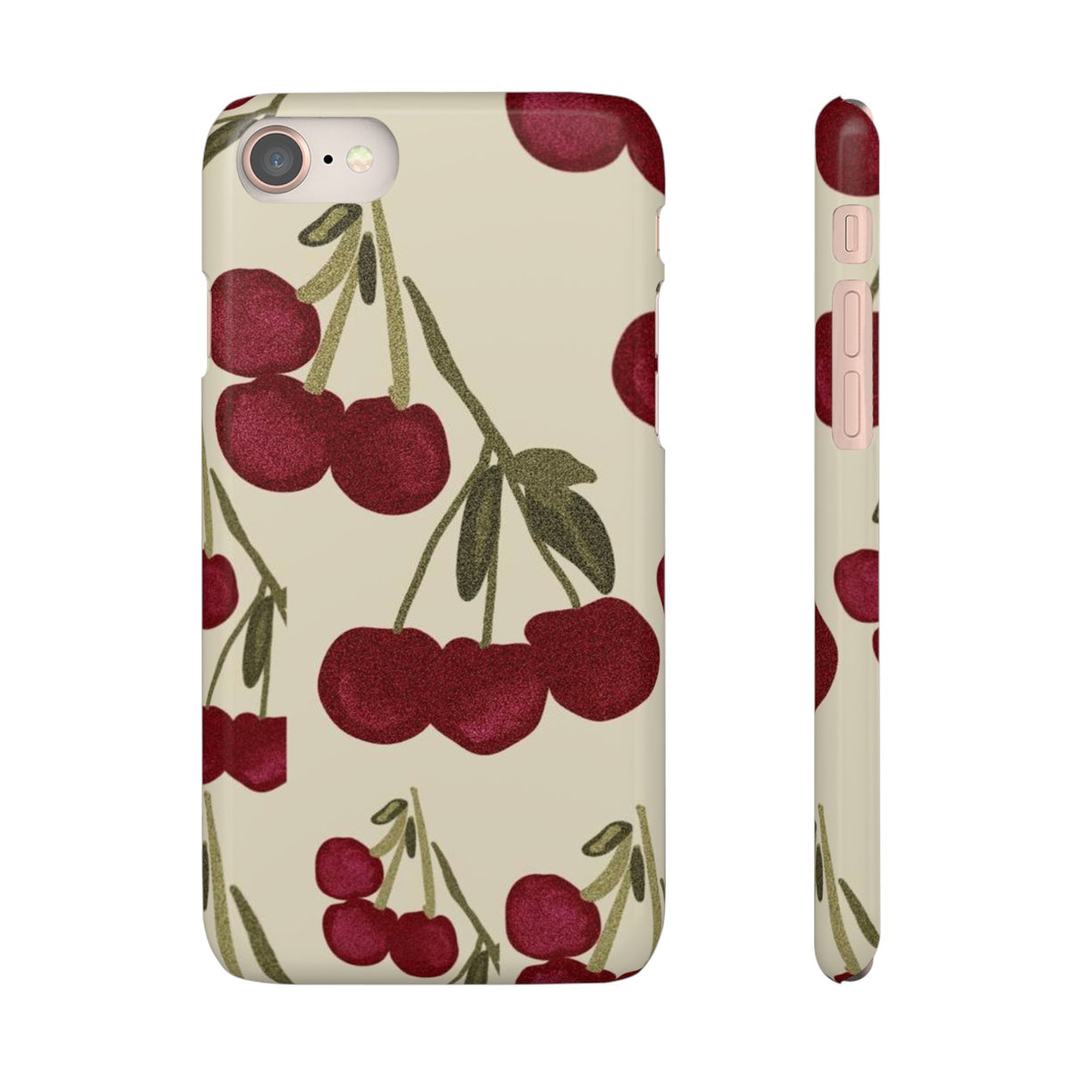 Slim case – Cherries