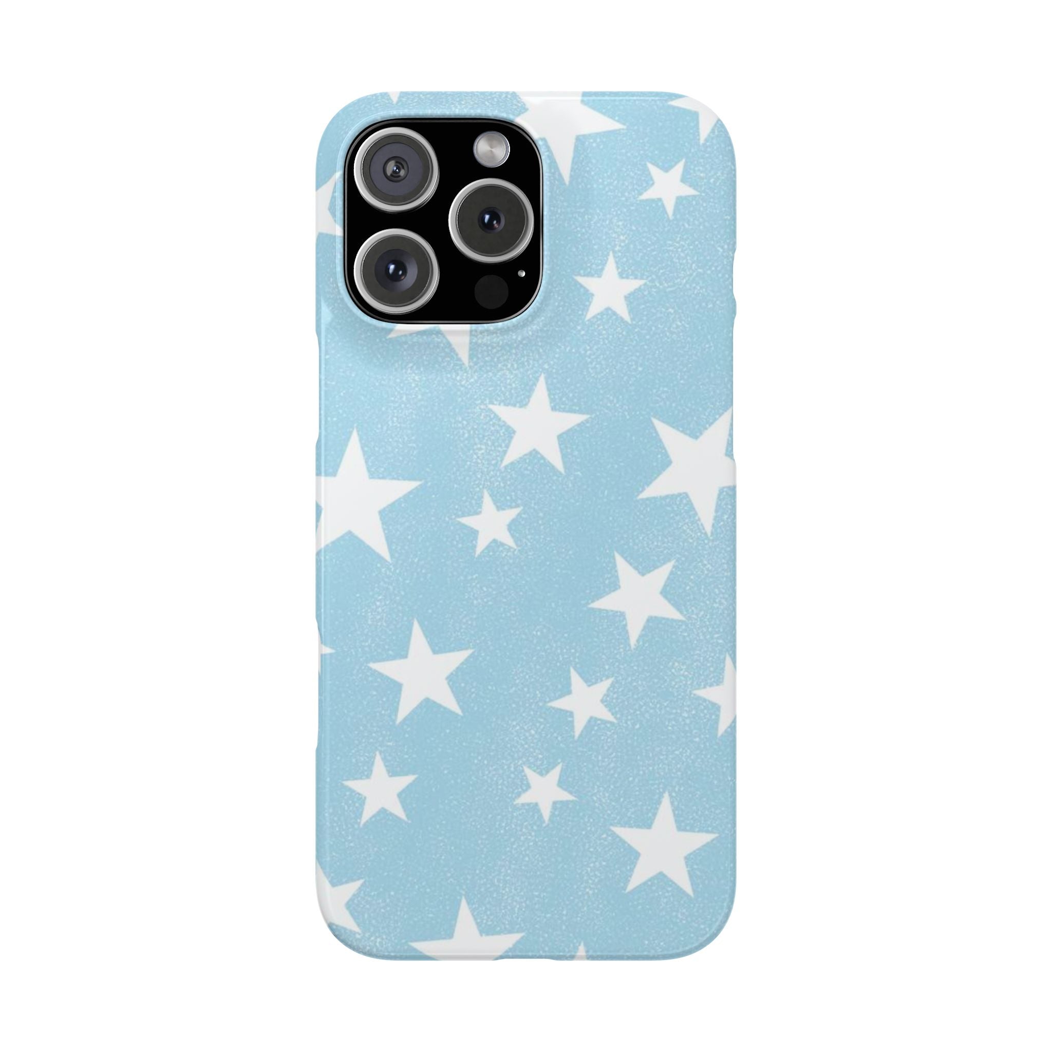 Custom Case (Stars)