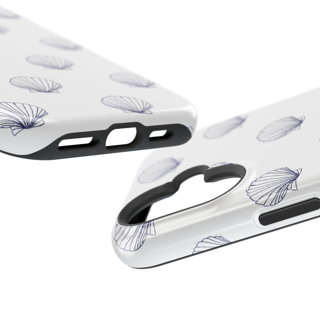 Magnetic Phone Case (Shells)