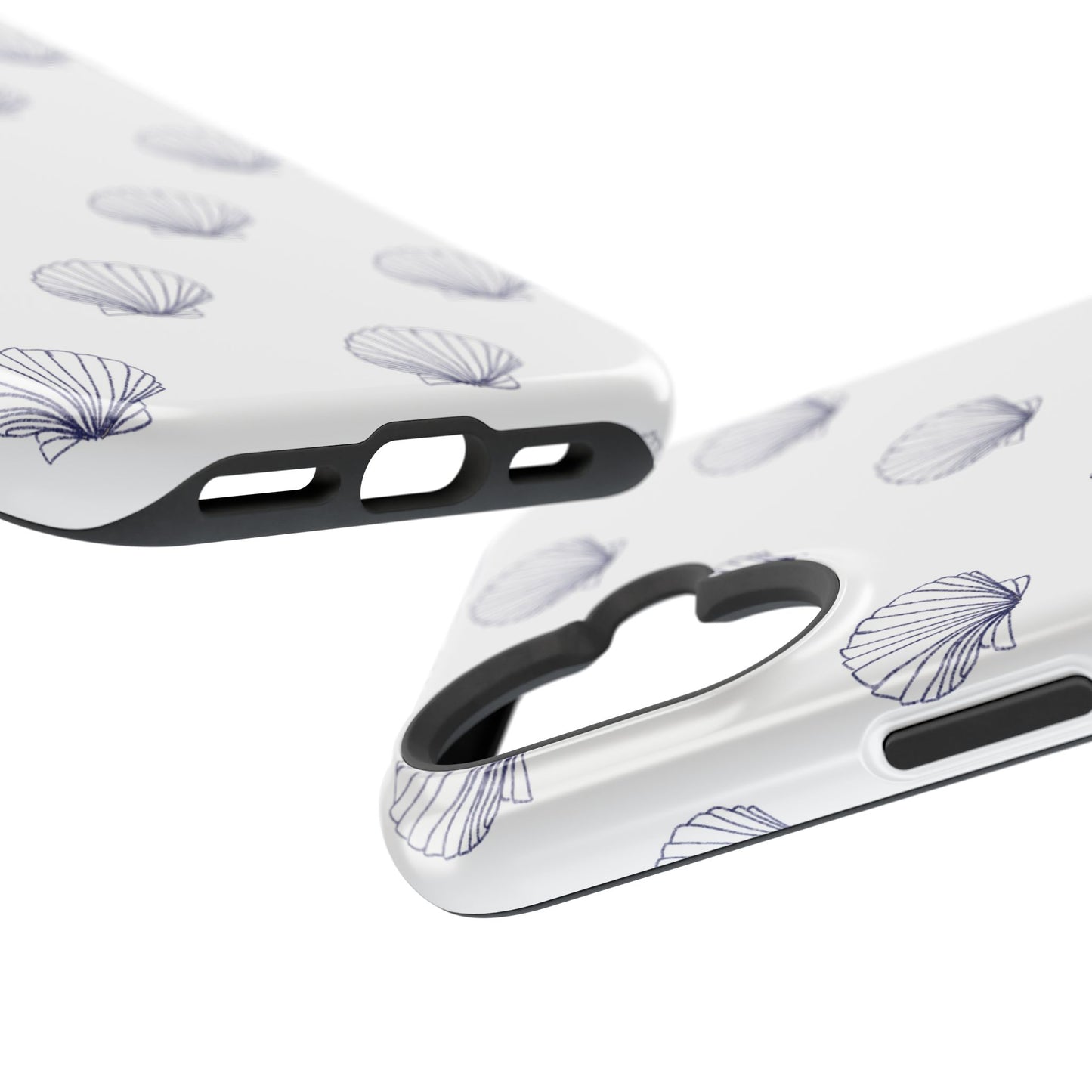Magnetic Phone Case (Shells)
